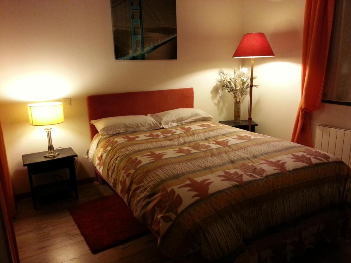 Chambre Privee Badet แซลส์ล ภายนอก รูปภาพ