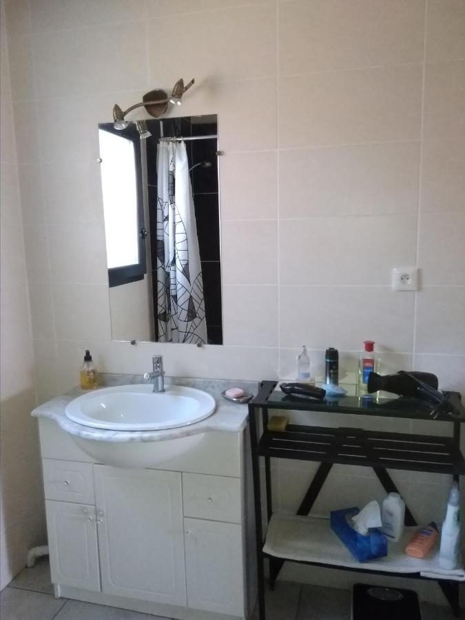 Chambre Privee Badet แซลส์ล ภายนอก รูปภาพ